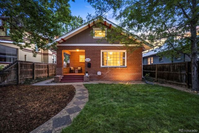 2439 Federal Boulevard, Denver, CO 80211