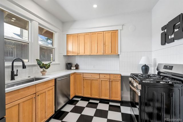 2439 Federal Boulevard, Denver, CO 80211