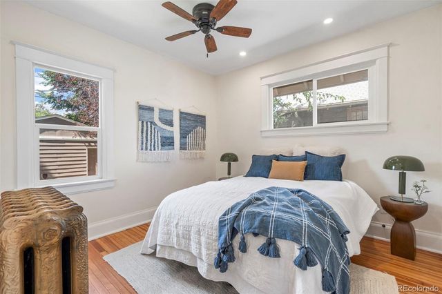 2439 Federal Boulevard, Denver, CO 80211