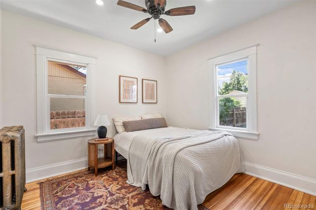 2439 Federal Boulevard, Denver, CO 80211