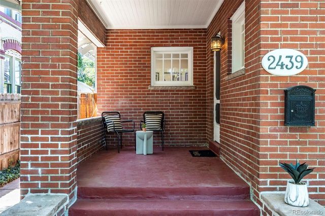 2439 Federal Boulevard, Denver, CO 80211