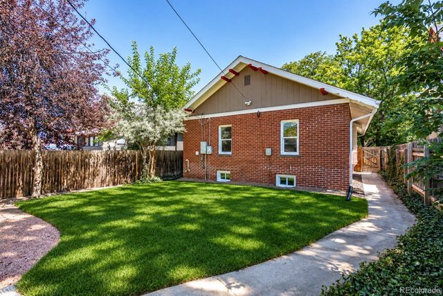 2439 Federal Boulevard, Denver, CO 80211