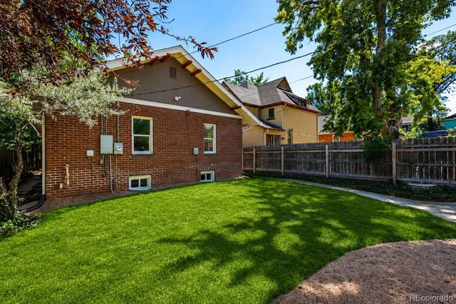 2439 Federal Boulevard, Denver, CO 80211