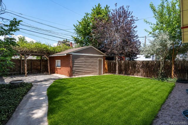 2439 Federal Boulevard, Denver, CO 80211