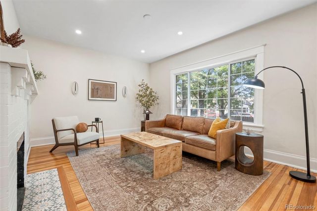 2439 Federal Boulevard, Denver, CO 80211