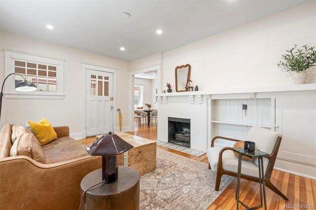 2439 Federal Boulevard, Denver, CO 80211