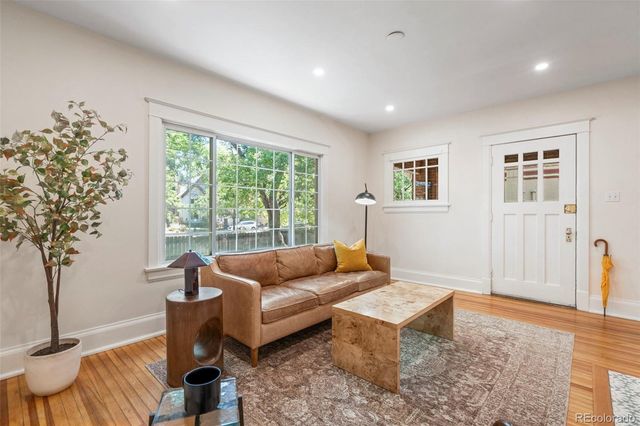 2439 Federal Boulevard, Denver, CO 80211