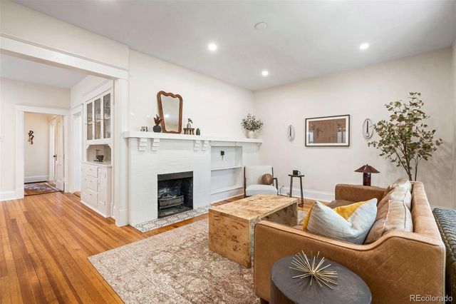 2439 Federal Boulevard, Denver, CO 80211