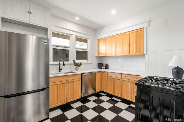 2439 Federal Boulevard, Denver, CO 80211