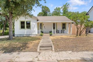1411 E HIGHLAND BLVD, San Antonio, TX 78210