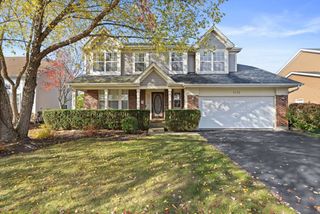 1832 Harrison Avenue, Mundelein, IL 60060