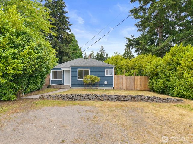 1510 N Tyler Street, Tacoma, WA 98406