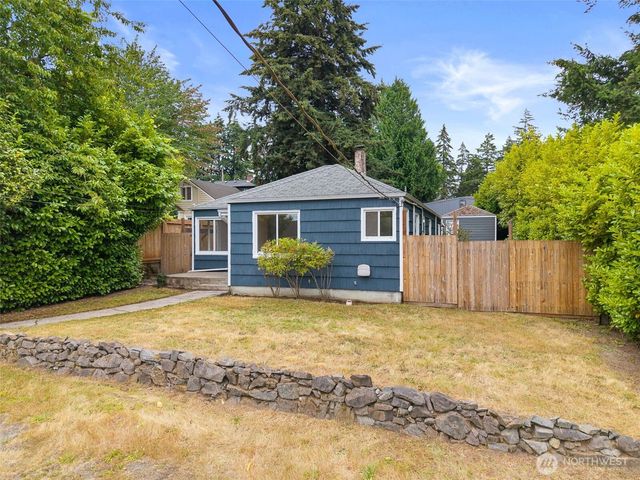 1510 N Tyler Street, Tacoma, WA 98406