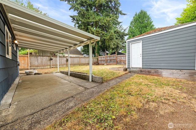 1510 N Tyler Street, Tacoma, WA 98406