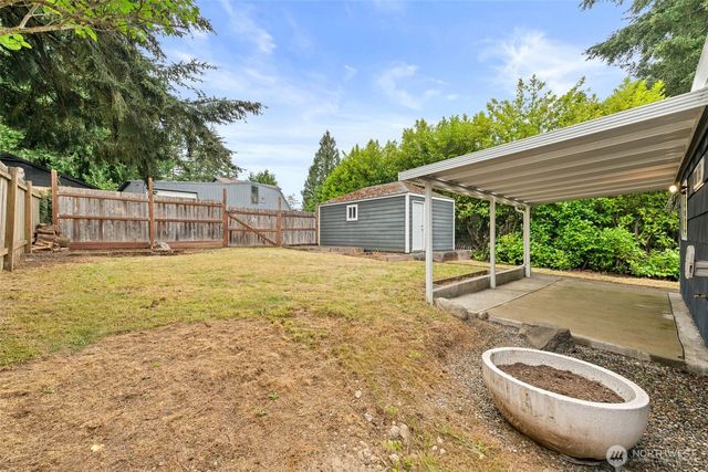 1510 N Tyler Street, Tacoma, WA 98406