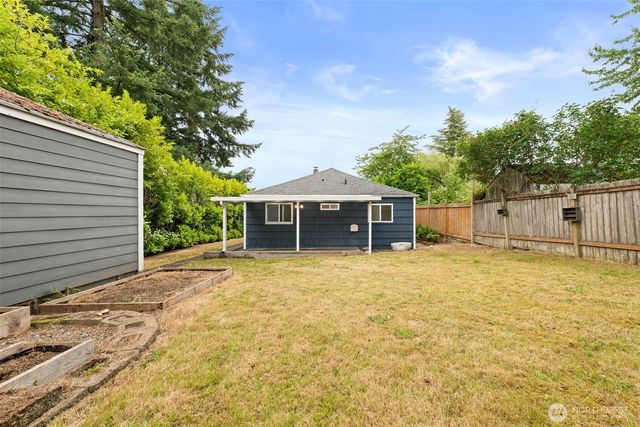 1510 N Tyler Street, Tacoma, WA 98406