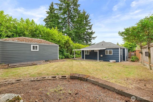 1510 N Tyler Street, Tacoma, WA 98406