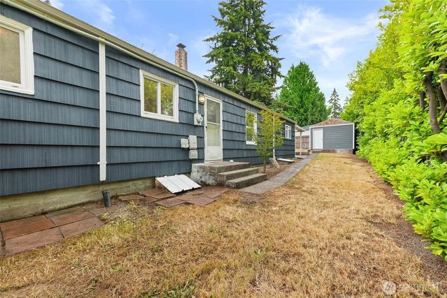 1510 N Tyler Street, Tacoma, WA 98406