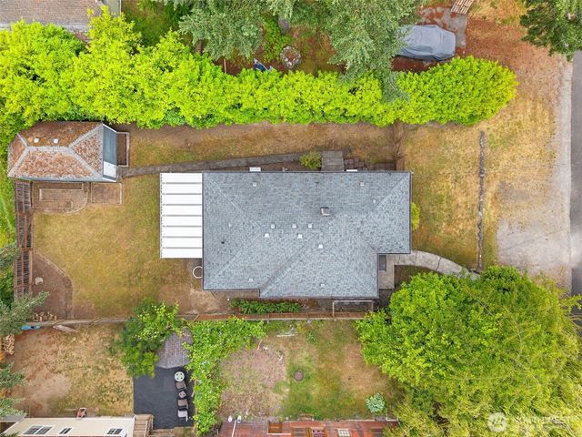 1510 N Tyler Street, Tacoma, WA 98406