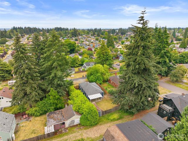 1510 N Tyler Street, Tacoma, WA 98406