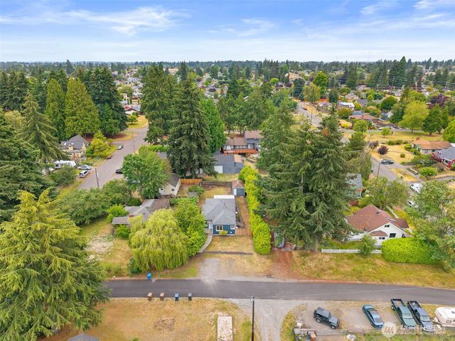 1510 N Tyler Street, Tacoma, WA 98406