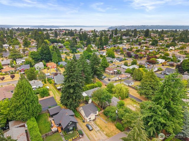 1510 N Tyler Street, Tacoma, WA 98406