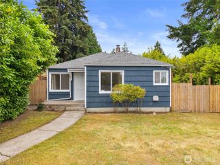 1510 N Tyler Street, Tacoma, WA 98406