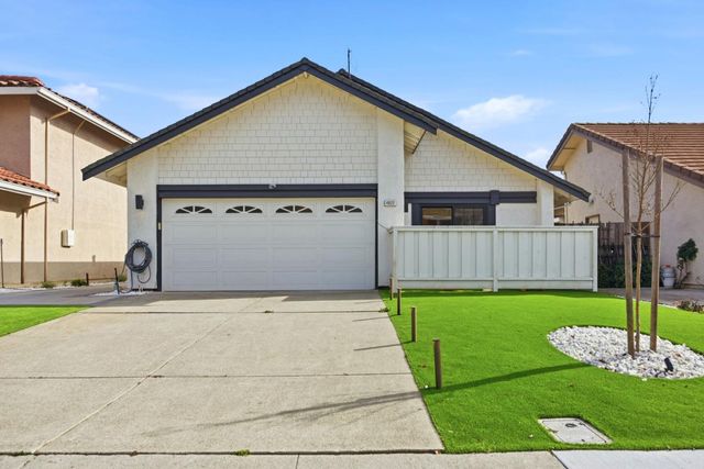 4822 La Habra Street, Union City, CA 94587