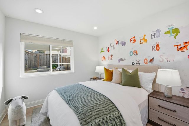 4822 La Habra Street, Union City, CA 94587