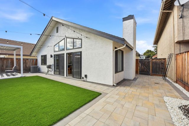 4822 La Habra Street, Union City, CA 94587