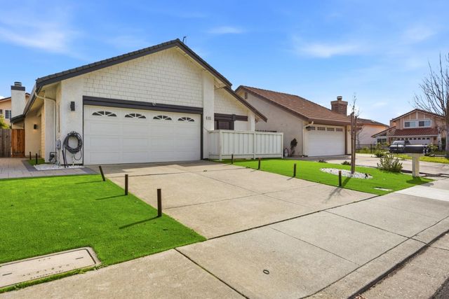 4822 La Habra Street, Union City, CA 94587