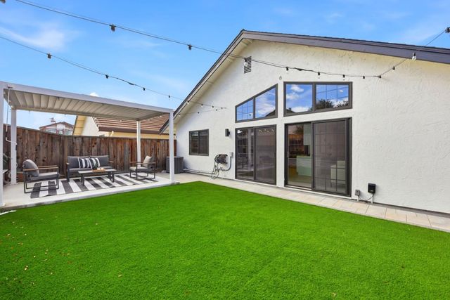 4822 La Habra Street, Union City, CA 94587