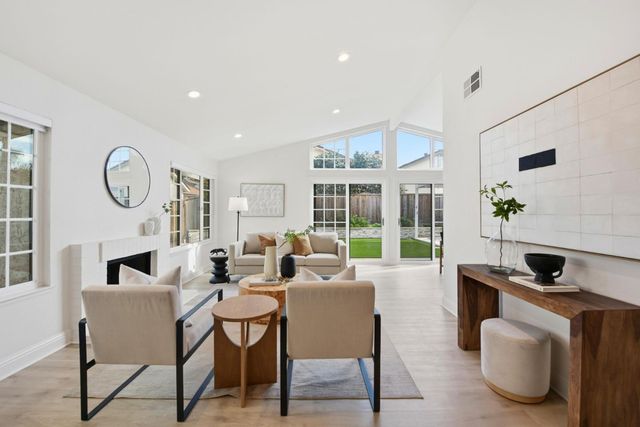 4822 La Habra Street, Union City, CA 94587