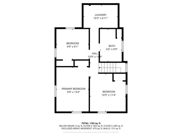 2723 Linden Street, Des Moines, IA 50312