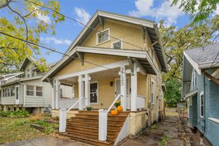 2723 Linden Street, Des Moines, IA 50312