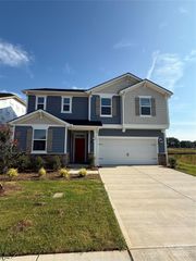 329 Knotty Wood Drive, Monroe, NC 28110