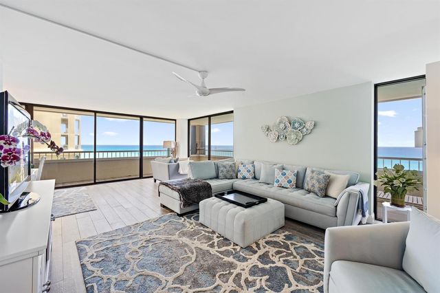 5280 N Ocean Drive 8b, Riviera Beach, FL 33404