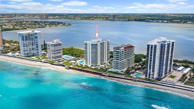 5280 N Ocean Drive 8b, Riviera Beach, FL 33404