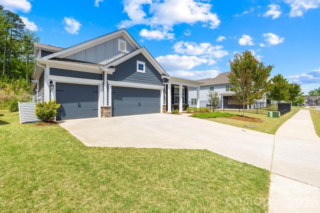 3172 Burnello Court 113, Iron Station, NC 28080