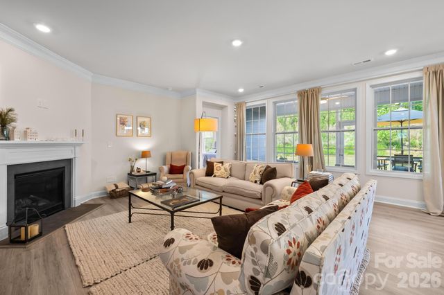 3172 Burnello Court 113, Iron Station, NC 28080