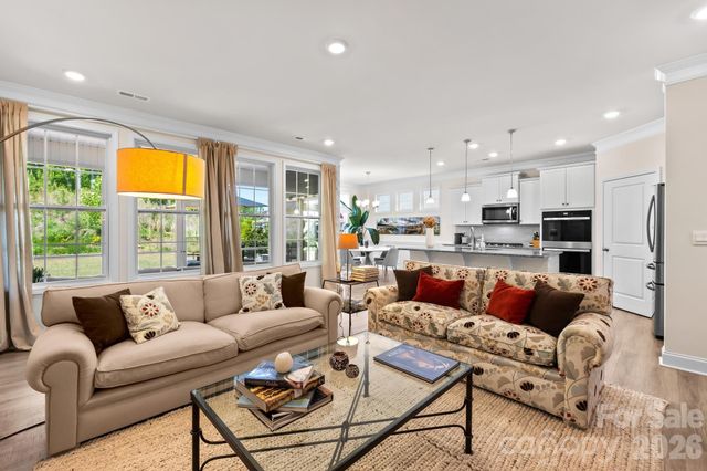 3172 Burnello Court 113, Iron Station, NC 28080