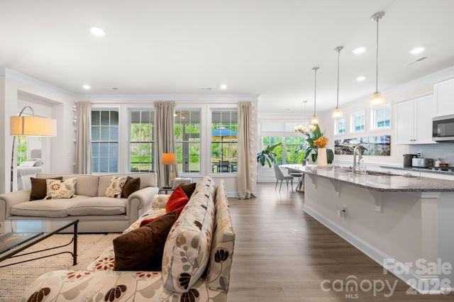3172 Burnello Court 113, Iron Station, NC 28080
