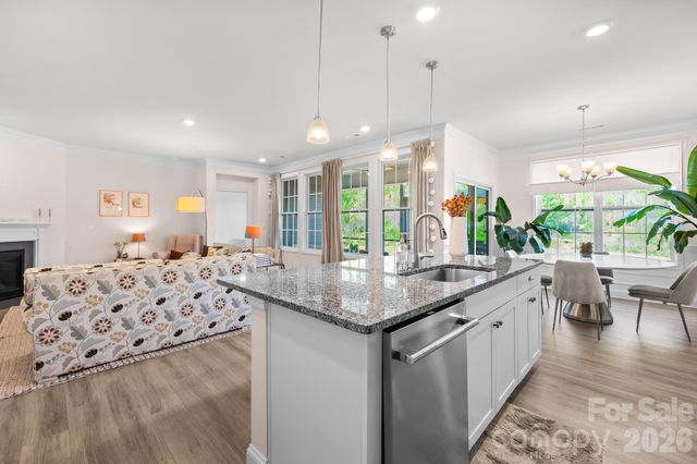3172 Burnello Court 113, Iron Station, NC 28080
