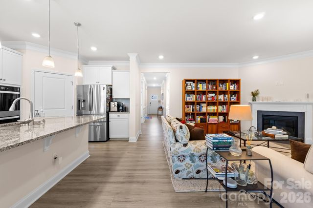 3172 Burnello Court 113, Iron Station, NC 28080