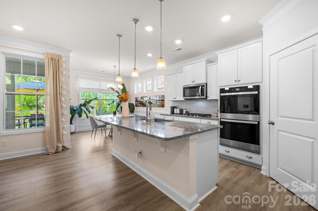 3172 Burnello Court 113, Iron Station, NC 28080