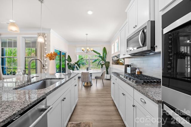 3172 Burnello Court 113, Iron Station, NC 28080
