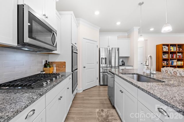 3172 Burnello Court 113, Iron Station, NC 28080