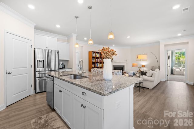 3172 Burnello Court 113, Iron Station, NC 28080