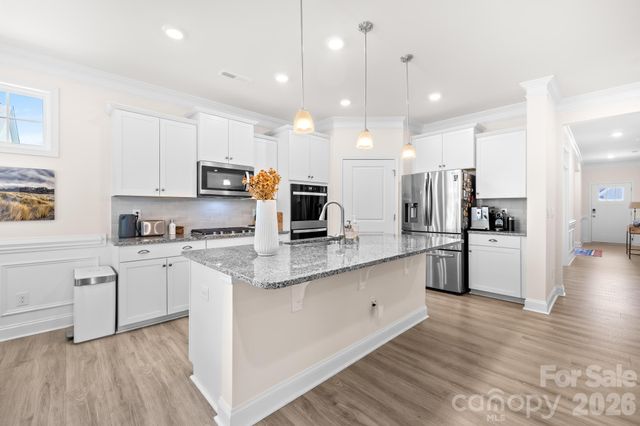 3172 Burnello Court 113, Iron Station, NC 28080
