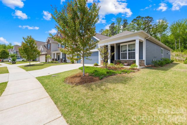 3172 Burnello Court 113, Iron Station, NC 28080